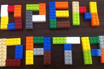 Gavin Freeguard: How open data can address Whitehall's challenges in the next five years