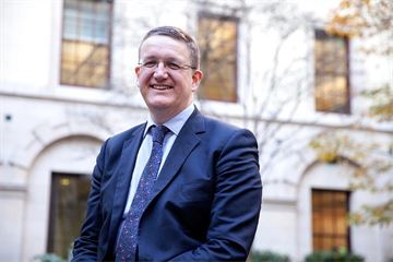 Whitehall’s chief people officer acknowledges need for greater civil service pay flexibility