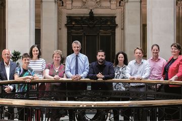 How do you design optimal digital services for your users?