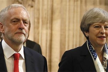 Dave Penman: Talk is cheap – we need action on the big issues like Grenfell and EU citizens' rights