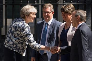 Minority report: Akash Paun offers some crumbs of comfort on Westminster’s new balance of power