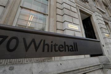 Opinion: How to make the civil service brilliant by mirroring global government’s other stars