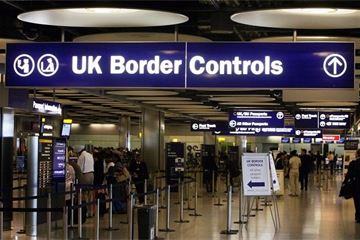 Home Office orders 'detailed assessment' to help plan post-Brexit immigration system