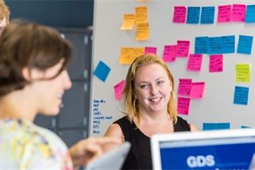 GDS Academy to offer digital training to 3,000 civil servants