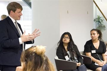 First diversity strategy for public appointments set to be published