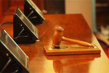 Government accused of 'sneaking out' MoJ privatisation plan for collection of court fines