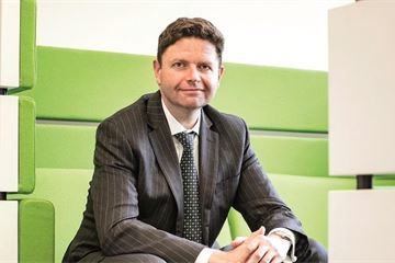 From Jags to jabs: how Jeremy Marlow went from John Prescott’s speechwriter to driving NHS efficiency