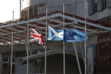 UK and Scottish governments set for Brexit devolution talks