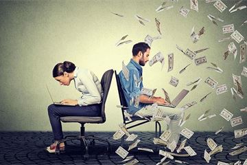 Female civil servants 'may wait until 2054 for equal pay'