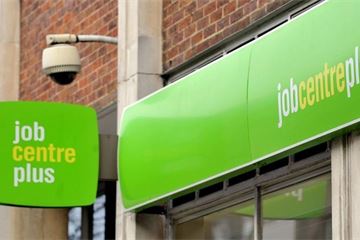 DWP staff step up industrial action over Sheffield jobcentre closure