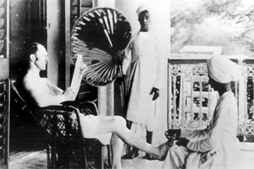 India at 70: The doubt and self-loathing of government officials enforcing colonial rule