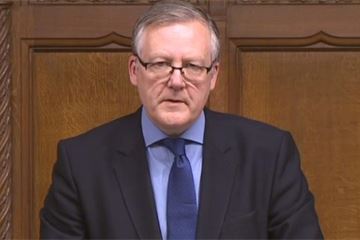 Labour MPs slammed for attacking DWP officials over bonus payments