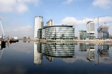 Opinion: Why relocating civil servants out of Whitehall doesn’t boost regional growth