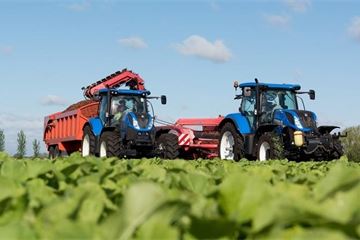 Government must reveal full range of post-Brexit trade options, says IfG