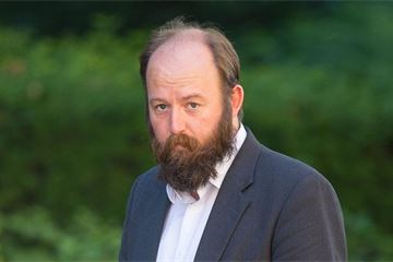 Former Number 10 chief of staff Nick Timothy calls tution fees policy 'pointless Ponzi scheme'