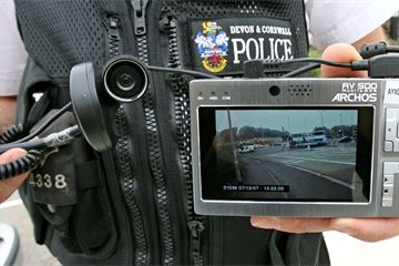 Think tank calls on Home Office to invest £450m a year in digital policing