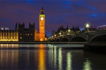 Whitehall fails to publish nearly half of documents included in transparency pledge