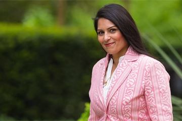 Dave Penman: Priti Patel’s pay attack on civil servants more dark arts than silly season