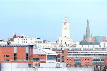 Leeds to house 6,000 civil servants as HMRC signs latest hub deal
