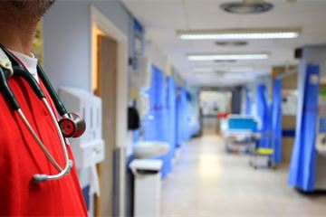 Health department U-turns on plans to privatise staffing agency