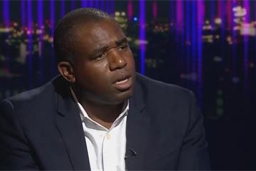 HM Prison & Probation Service urged to hike BAME senior staff levels