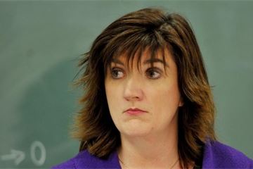 MPs demand answers from Valuation Office Agency chief