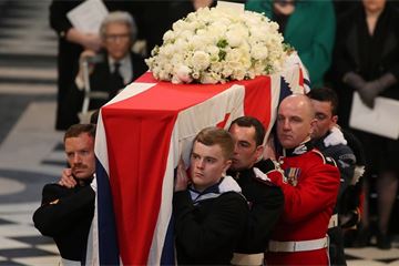 Lurching between short term crises takes its toll on civil servants