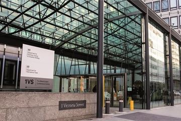 BEIS offers £80k to find out why its staff are leaving