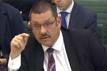 HMRC hires Singapore team to advise on ‘blue-sky’ customs upgrade