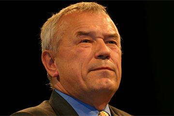 Francis Maude right on Whitehall criticism, says Lib Dem civil service spokesman