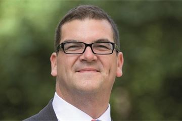 Oliver Robbins leaves DExEU to lead cross-government Brexit coordination in Number 10