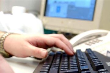 Public sector has lowest share of UK workforce since 1947