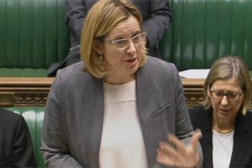 Home Office seeks commissioner to lead anti-extremism efforts