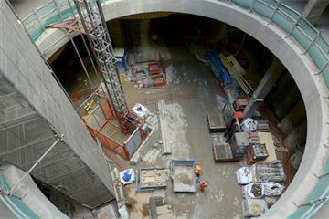 Senior civil servants ‘should get more training to analyse infrastructure plans’