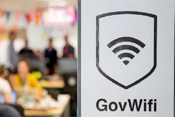 GDS preps large-scale rollout of GovWifi that will ‘change the way civil servants work’