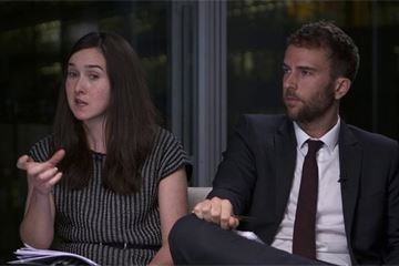 WATCH: CSW editor on public sector pay and impact of Brexit on the civil service