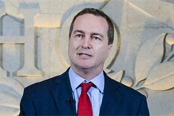 Watchdog voices ‘concern’ over ex-GCHQ chief's new job