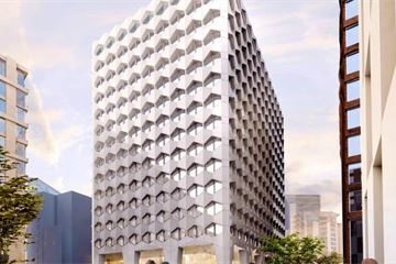 Deal signed on Birmingham civil service ‘hub’ for HMRC and DWP