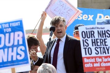 Labour plans to renationalise PFI contracts ‘could take the Cabinet Office years’