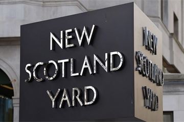 Civil service contractor arrested on suspicion of spying