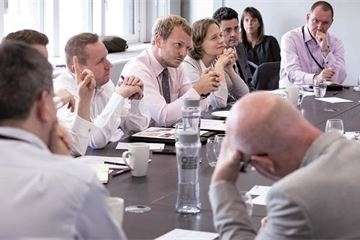 How civil servants can make the most of automation