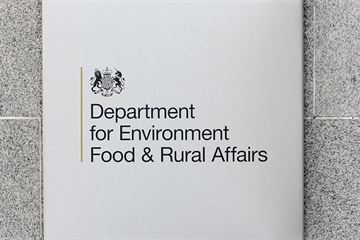 Defra’s chief scientific adviser delays departure over Brexit