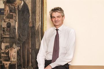 Idea of better deal on Hinkley Point 'fanciful’, says former DECC perm sec