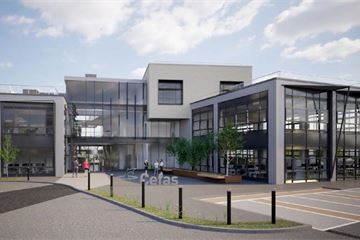Defra agency gets go-ahead for £16m new HQ