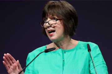 Doubling pay cap ‘would still leave civil servants £2,000 worse off by 2022’