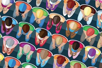 Diversity strategy must lead to concrete action, Whitehall chiefs told