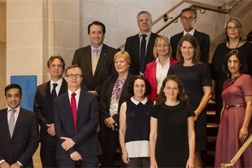 Safety in numbers: how data can keep us all safe