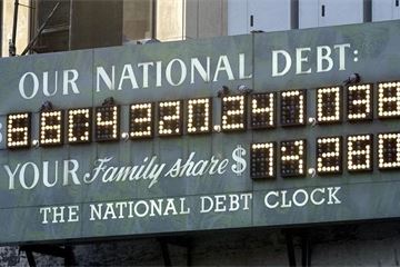 Book review: Between Debt and the Devil and What We Owe - shining a light on life as we owe it