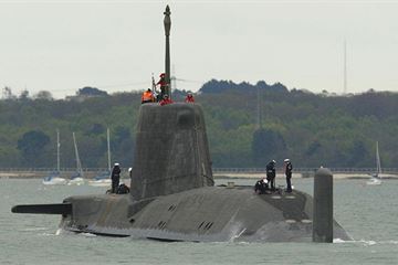 MoD ‘approving cannibalisation of ships to keep the Royal Navy afloat’
