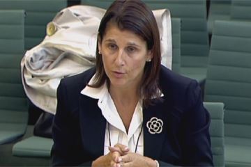 Civil service ‘failed to prioritise’ reforms to external recruitment